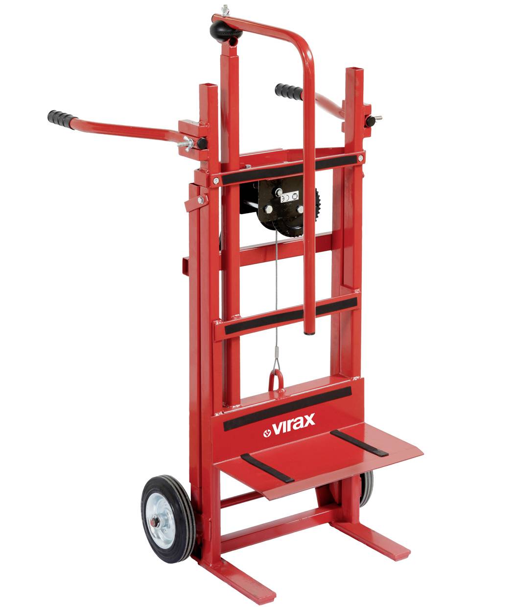 Virax 263605 Hefinrichting