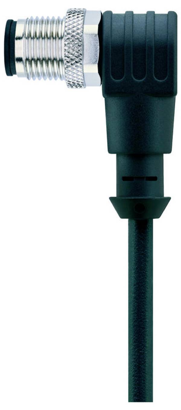 Escha 8043833 priključni kabel za senzor/aktivator M12 5.0 m Broj polova: 5 1 St.