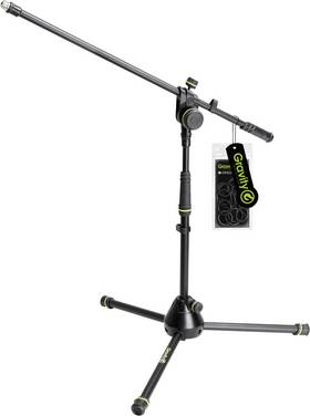 Gravity GMS4221B stativ za mikrofon