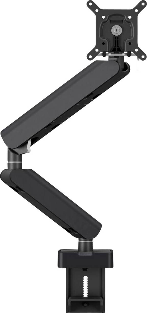 <br>  Vogel's<br>  MOMO 4138<br>  <br>  stolni nosač za monitor<br>  1 Zaslon(i)<br>  25,4 cm (10") - 109,2 cm (43")<br>  crna<br>  podesiv po visini, mogučnost savijana, vrtljivi nosač, okretni<br>