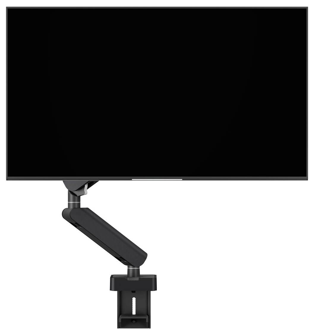 Vogel's MOMO 4138 stolni nosač za monitor 1 Zaslon(i) 25,4 cm (10") - 109,2 cm (43") crna podesiv po visini, mogučnost s-2