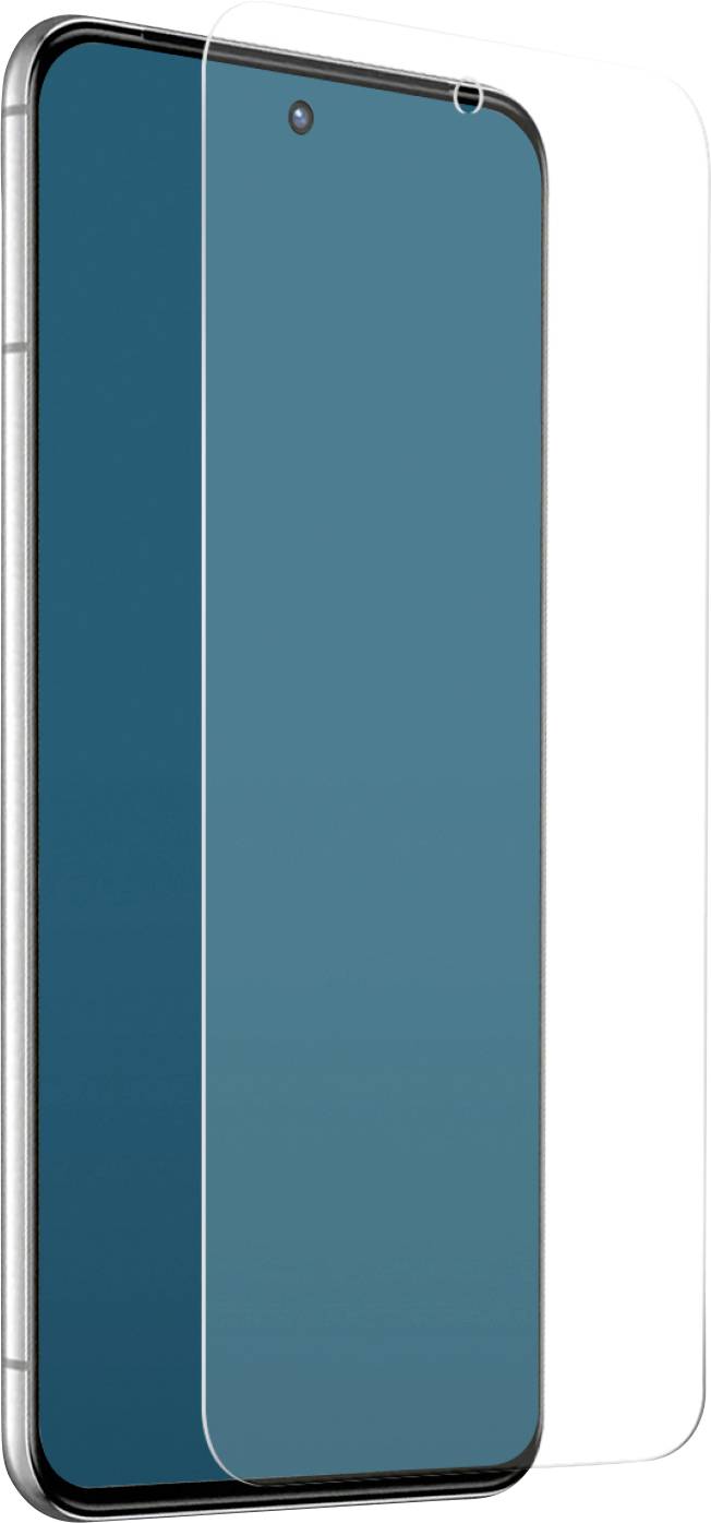 sbs mobile TESCRGLGOPIX8 Screenprotector (glas) Google Google pixels 8 1 stuk(s) Krasvast