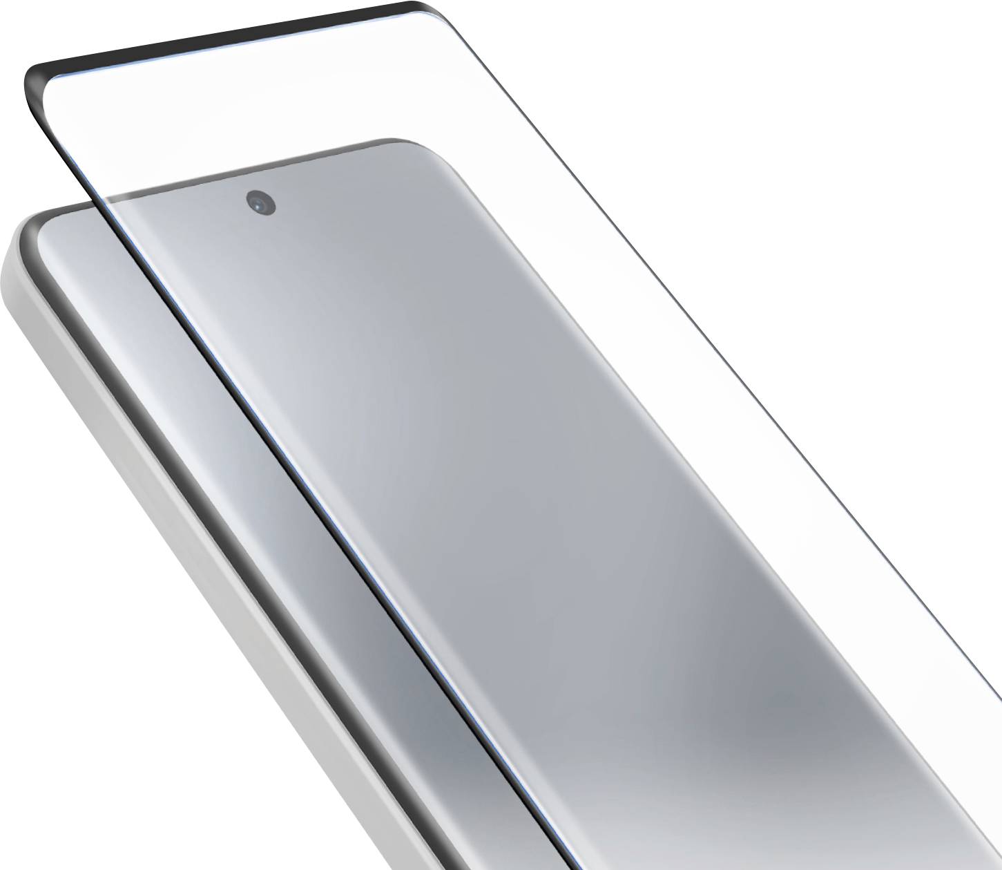 sbs mobile TESCR4DXI15P Screenprotector (glas) Xiaomi Xiaomi 15 Pro/15 Ultra 1 stuk(s) Krasvast