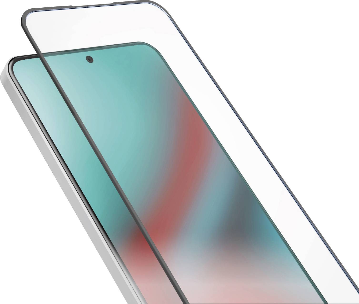 sbs mobile TESCRFCXI13T Screenprotector (glas) Xiaomi 1 stuk(s) Krasvast