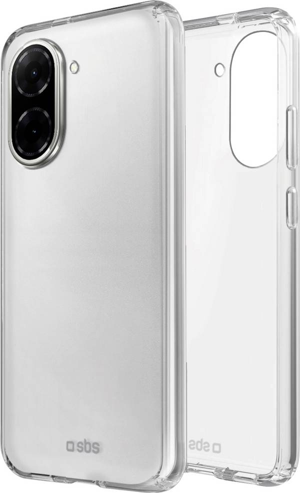 sbs mobile  etui Xiaomi Redmi A5 prozirna otporna na udarce TESKINXIA5LTLT