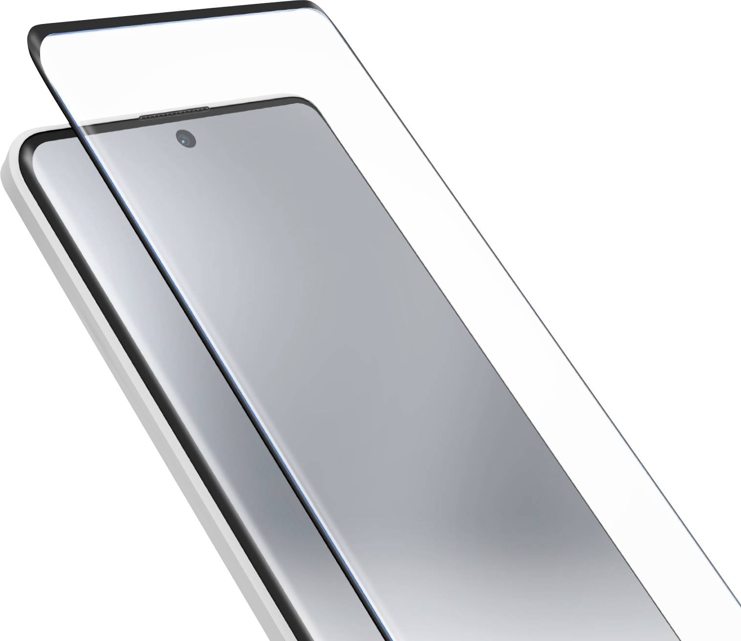 sbs mobile TESCR4DXIRNO14P Screenprotector (glas) Xiaomi Xiaomi Redmi Note 14 Pro / Xiaomi Redmi Note 13 Pro+ / Redmi Note 14 Pro+ 5G 1 stuk(s)...