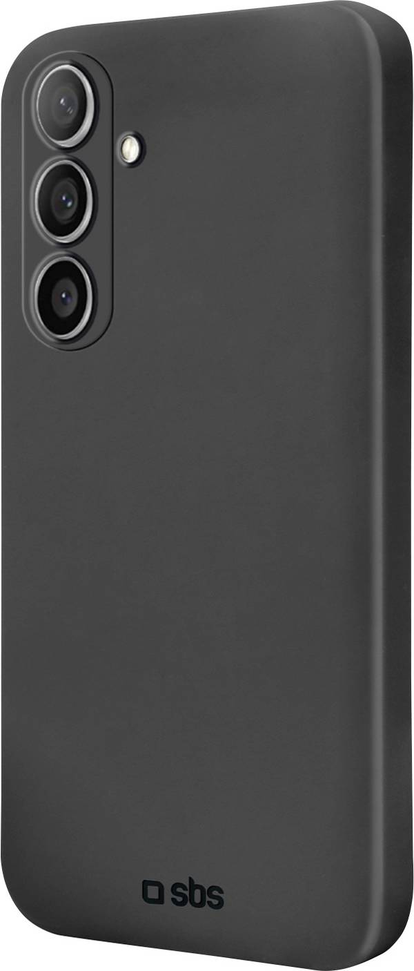 sbs mobile  etui Samsung Galaxy A14 4G, Galaxy A14 5G crna otporna na udarce TEINSTSAA144GK