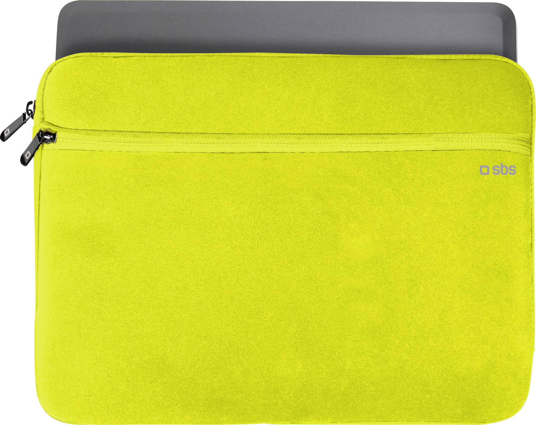 sbs mobile Sleeve Geel Tablettas