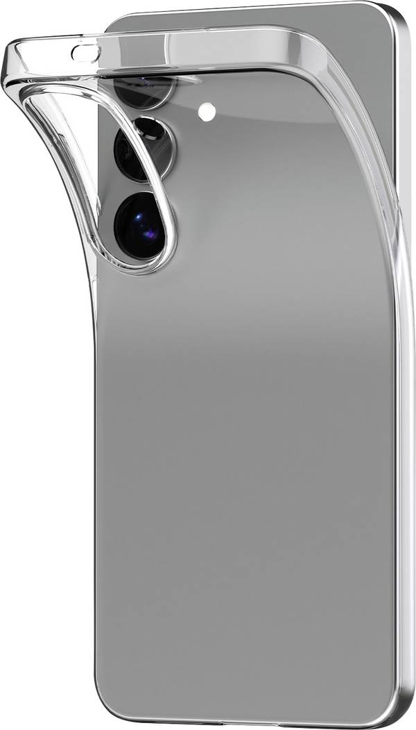 sbs mobile  etui Samsung Galaxy S25 crvena  PUSGS2503NUDETR