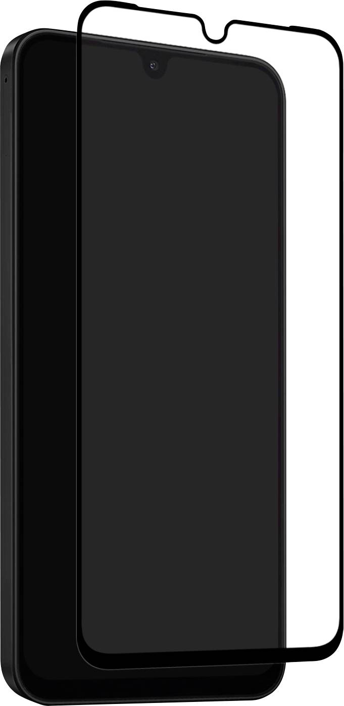 sbs mobile PUSDGFRA17SGBLK Screenprotector (glas) 1 stuk(s)