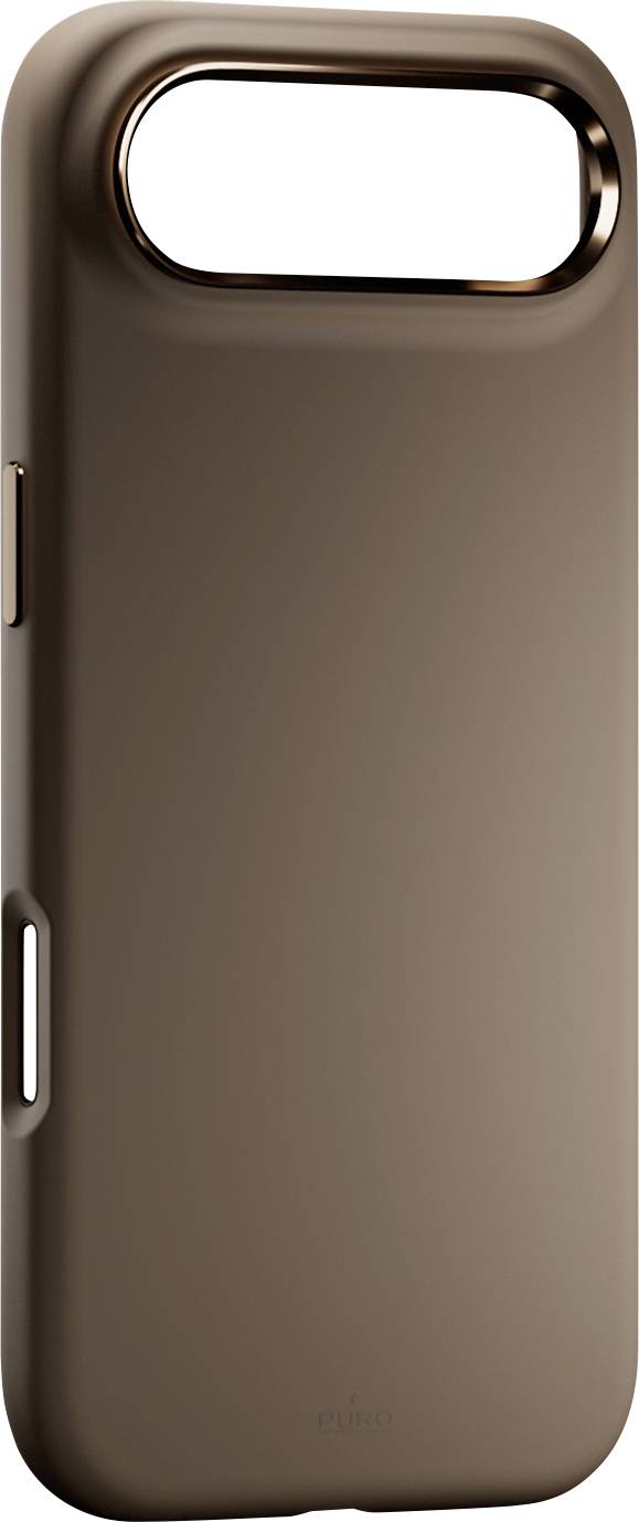 sbs mobile Cover Apple iPhone 17 Air Stootbestendig, MagSafe compatible