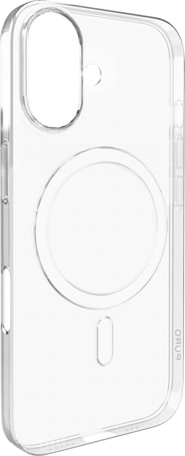 sbs mobile  etui Apple iPhone 16 crvena  PUIPC166103MAGTR
