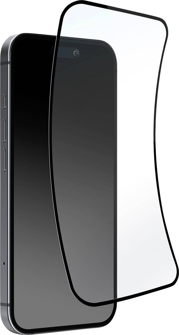 sbs mobile  zaštitno staklo zaslona sbs mobile  1 St. otporan na ogrebotine PUSDGFIPHONE16P61D3O