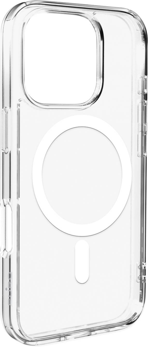 sbs mobile Cover Apple iPhone 16 Pro Rood MagSafe compatible