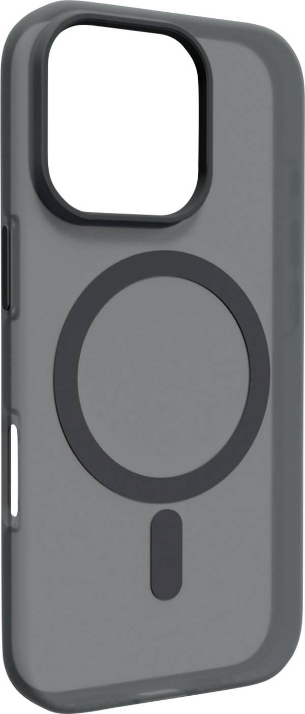 sbs mobile  etui Apple iPhone 16 Pro crna MagSafe kompatibilna PUIPC16P61DAYLBLK