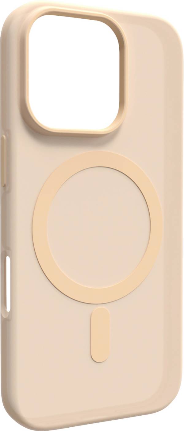 sbs mobile  etui Apple iPhone 16 Pro Max bež boja MagSafe kompatibilna PUIPC16P67DAYLBEG