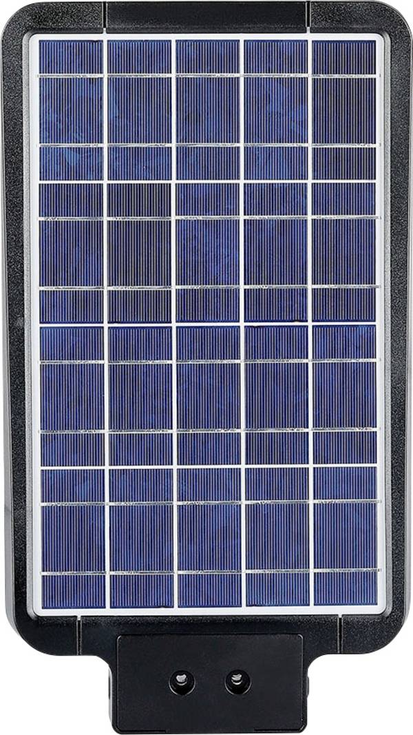 V-TAC VT-ST15 15W 8549 LED ulična rasvjeta  LED E27 15 W crna