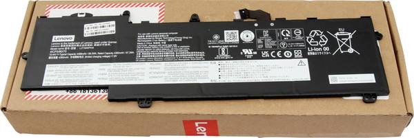Lenovo baterija prijenosnog računala Akku 5B11H10608 15.44 V 4488 mAh Lenovo