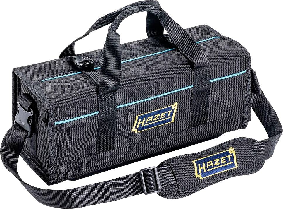 Hazet 191T-5L 191T-5L Universal Verktygsv&auml;ska tom (L x B x H) 450 x 200 x 180 mm