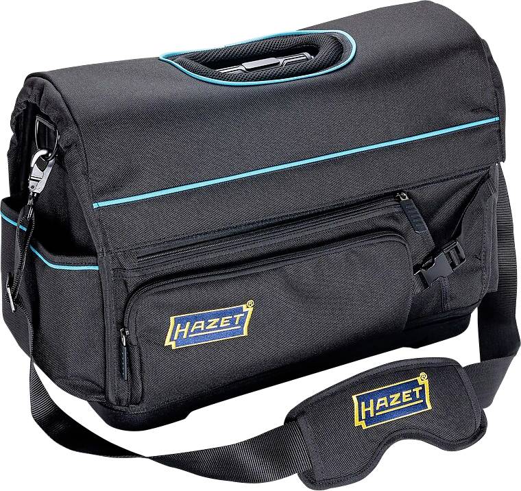 Hazet 191T-6L 191T-6L Universal Verktygsv&auml;ska tom (L x B x H) 520 x 370 x 300 mm