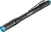 Hazet 1979-74 1979-74 LED Penlight pogon na punjivu bateriju , putem USB-a, baterijski pogon 500 lm 3 h 61 g