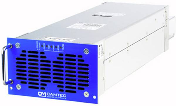 Camtec CPS-I3000.018(R2) Rack modul   3.000 W