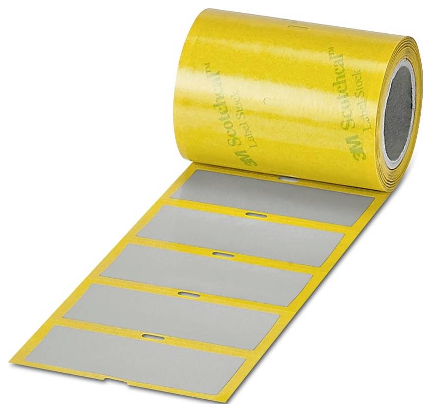Phoenix Contact 0800680 EMLF (85X32)R SR etiketa 32 x 85 mm Broj naljepnica: 250