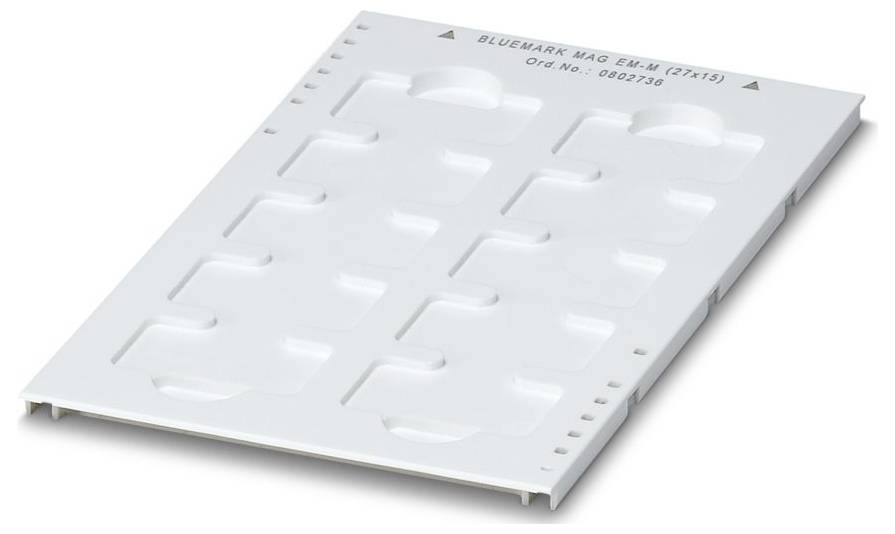 Phoenix Contact spremnik BLUEMARK MAG EM-M (27X15) 0802736