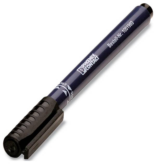 Phoenix Contact B-STIFT 1051993 trajni marker crna 0.5 mm