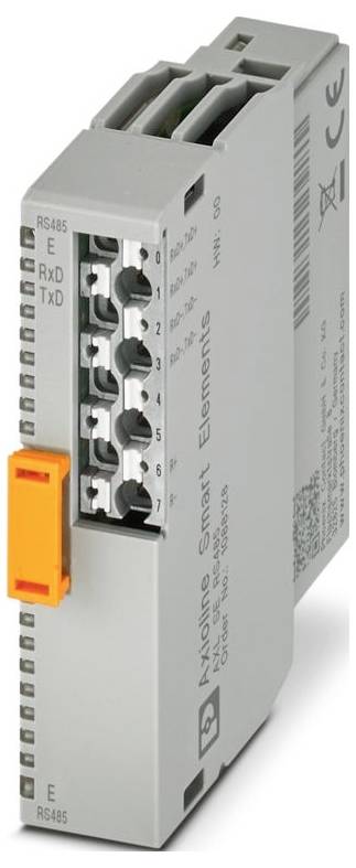 Phoenix Contact AXL SE RS485 1088128 Komunikacijski modul 24 V/DC-0