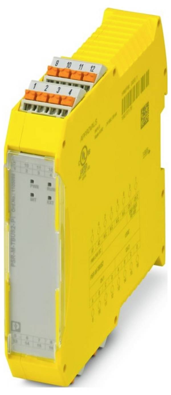 Phoenix Contact PSR-M-TBUS2-PI 1105098 proširivi modul 24 V/DC