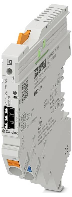 Phoenix Contact 1115670 CAPAROC PM IOL modul za napajanje 1 St.