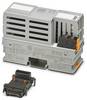 Phoenix Contact AXL P BK PN 1132800 Spojnik sabirnice 24 V/DC, 5 V/DC