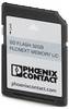 Phoenix Contact SD FLASH 32GB PLCNEXT MEMORY LIC memorija programa/konfiguracije industrijsko 32 GB