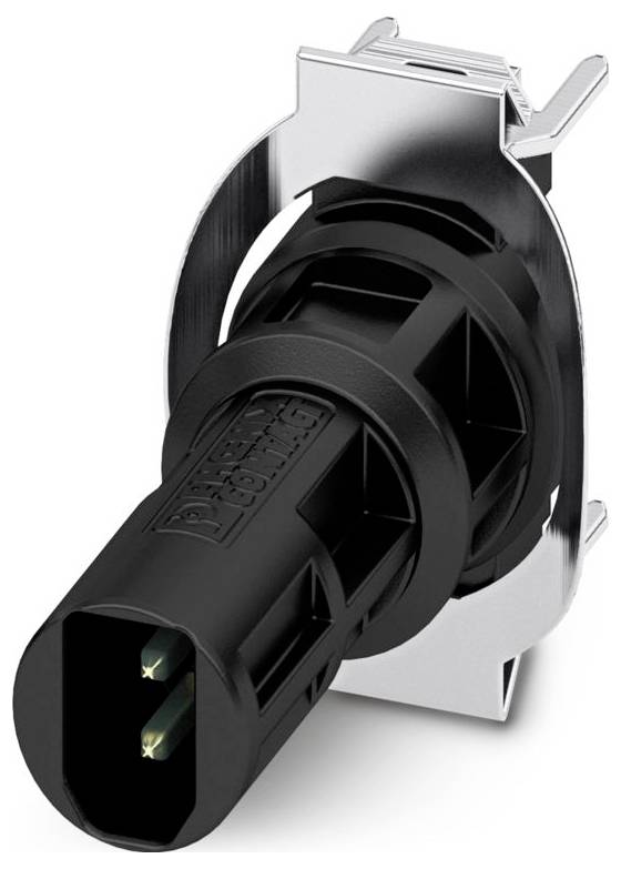 Phoenix Contact 1163793 Printplaatconnector Totaal aantal polen: 2 100 stuk(s)