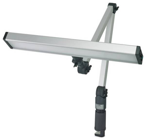 Phoenix Contact 1197098  lampa za radni stol (D x Š x V) 621 x 500 x 566 mm