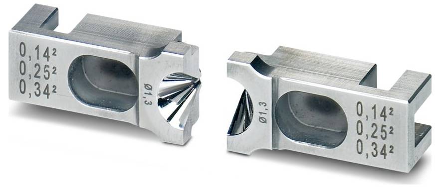 Phoenix Contact CF 1000 LZT0,34 1207080 pribor za automate za alat-0