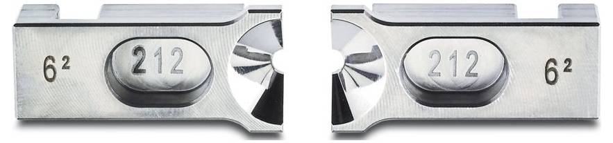 Phoenix Contact CF 1000-10 LZT6,0 1212661 pribor za automate za alat-0