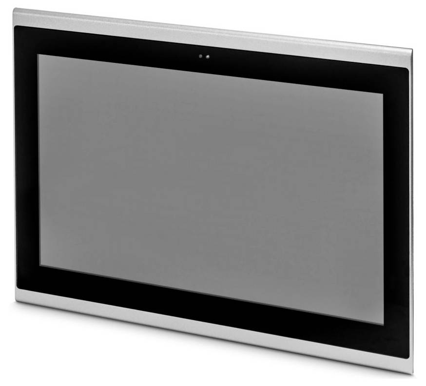 Phoenix Contact 1494293 VL3 PPCS12 2430 Panel-PC 24 V/DC