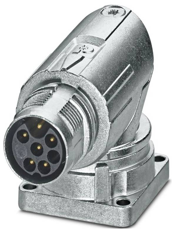 Phoenix Contact 1628515 Behuizingsconnector Totaal aantal polen: 5 Single 1 stuk(s)