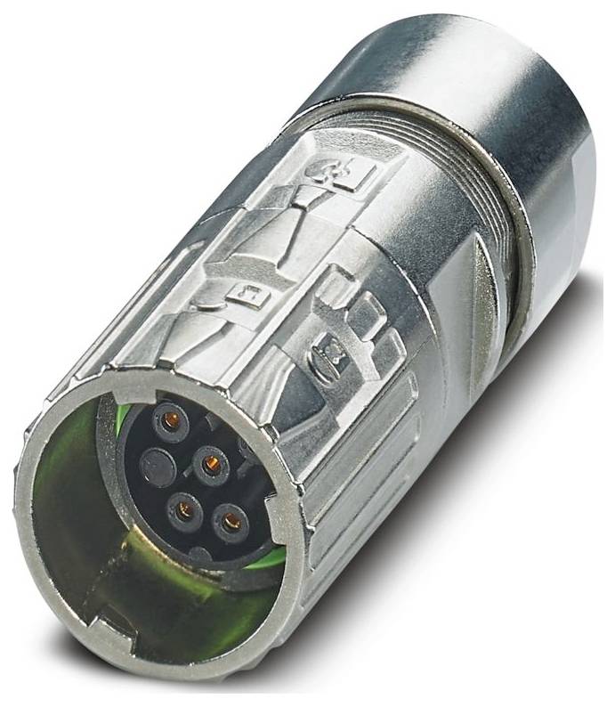 Phoenix Contact 1628994 Kabelconnector Totaal aantal polen: 5 1 stuk(s)