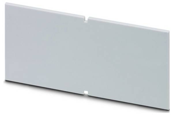 Phoenix Contact UCS SW 125-F AL 2203366 bočna stijenka 96 x 96 x 39.5 x 2 aluminij aluminij boja 10 St. Piece