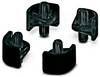 Phoenix Contact UCS CS 9005 2203721 adapter za slaganje crna 1 St. Piece