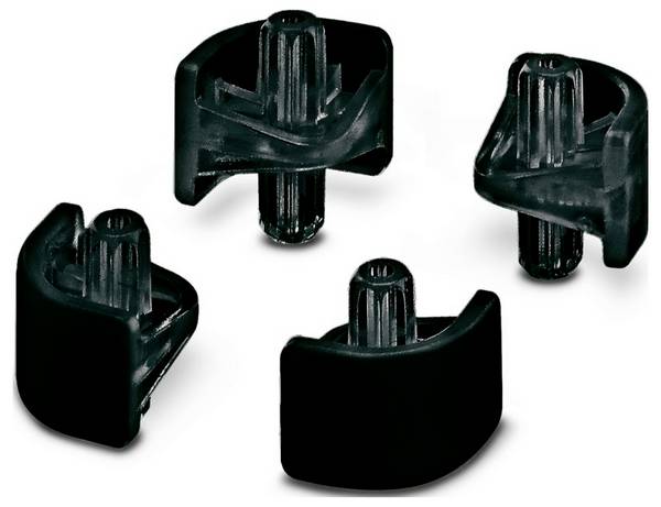 Phoenix Contact UCS CS 9005 2203721 adapter za slaganje crna 1 St. Piece