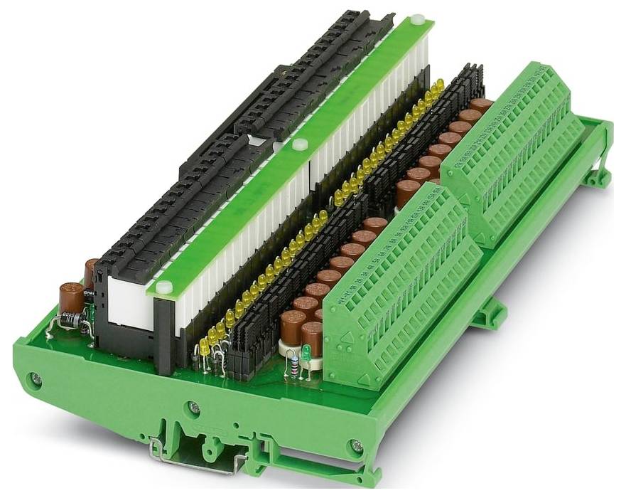 aktivni modul Phoenix Contact 2311111 UM-KS50/32-MR/21/ADV151/SO207 Sadržaj: 1 St.