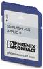 Phoenix Contact SD FLASH 2GB APPLIC B memorija programa/konfiguracije 2 GB