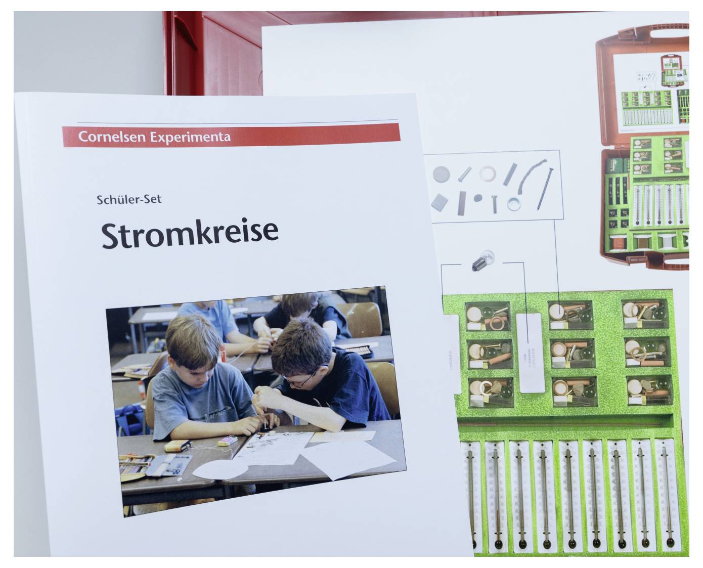 Cornelsen Experimenta 31772 kutija za eksperimente-2