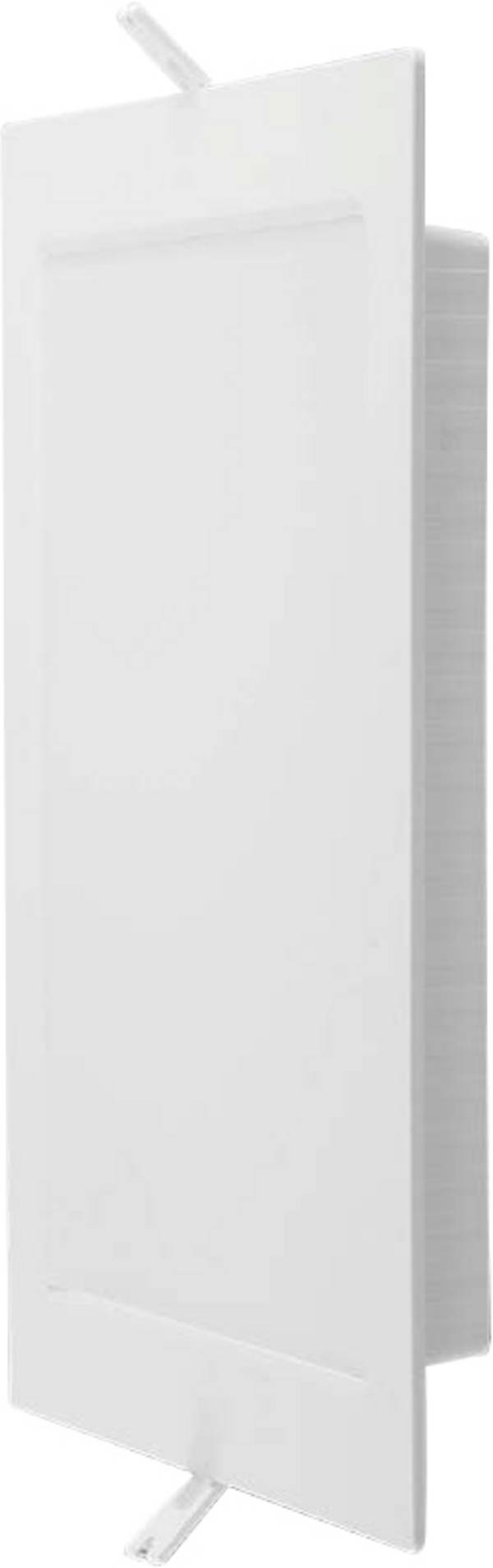 V-TAC 10491 VT-61024 LED panel  Energetska učinkovitost 2021: E (A - G) LED LED fiksno ugrađena 24 W bijela