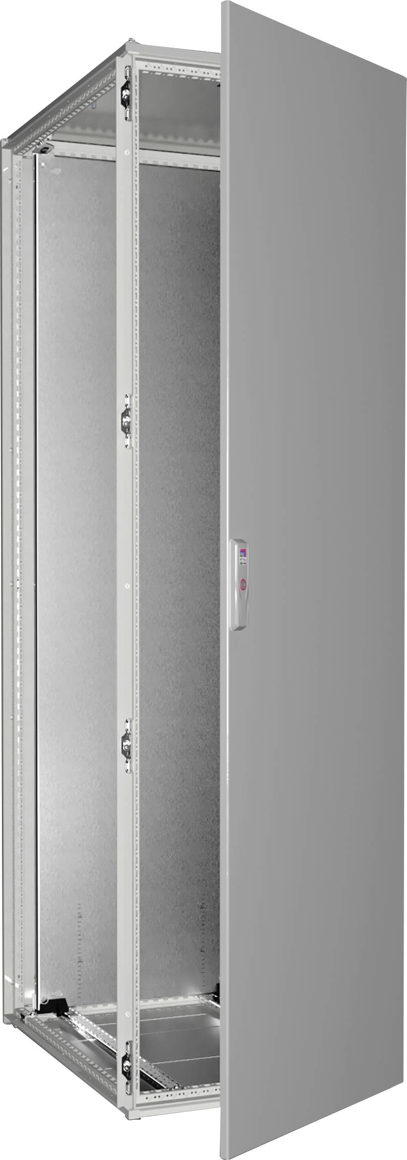 Rittal VX 8608.450 sustav ugradbenih ormara 600 x 2000 x 800 čelik 1 St. Piece