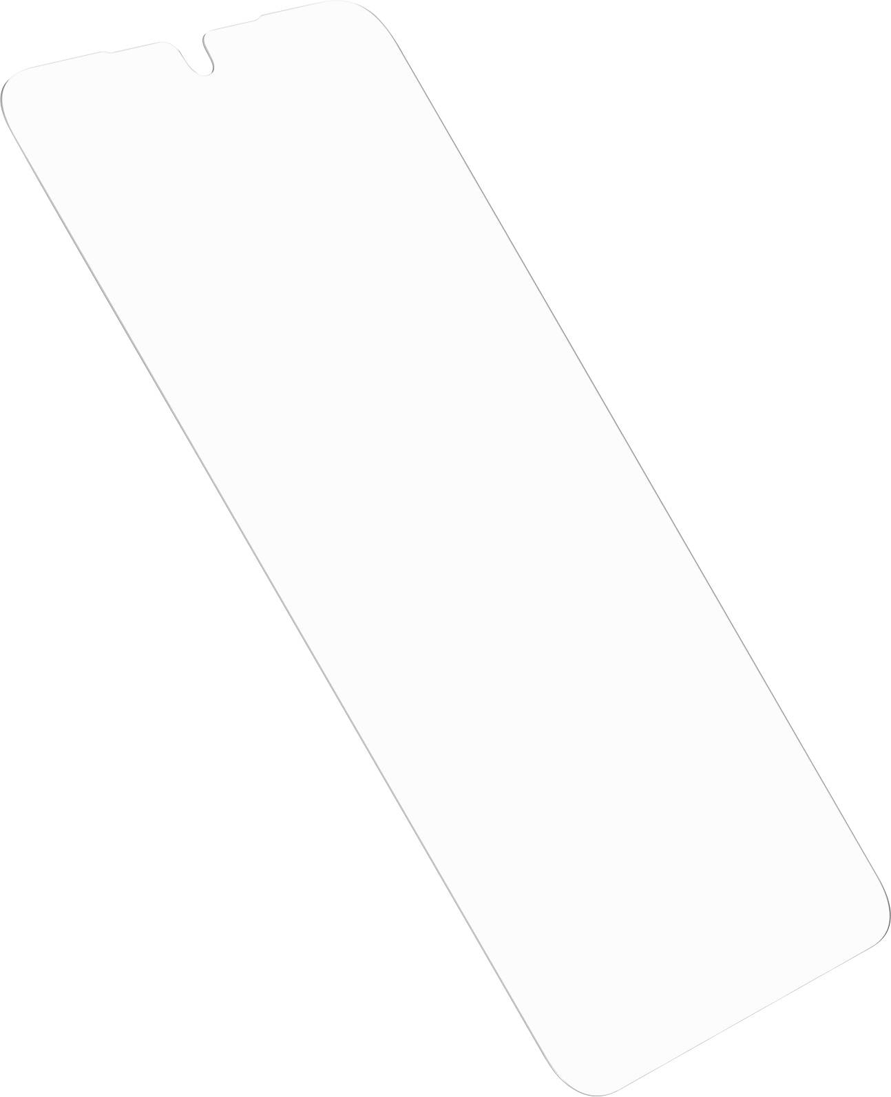 Otterbox Premium Glass 77-97841 Screenprotector (glas) Samsung Samsung Galaxy S25 1 stuk(s) Krasvast, Anti-vingerafdruk